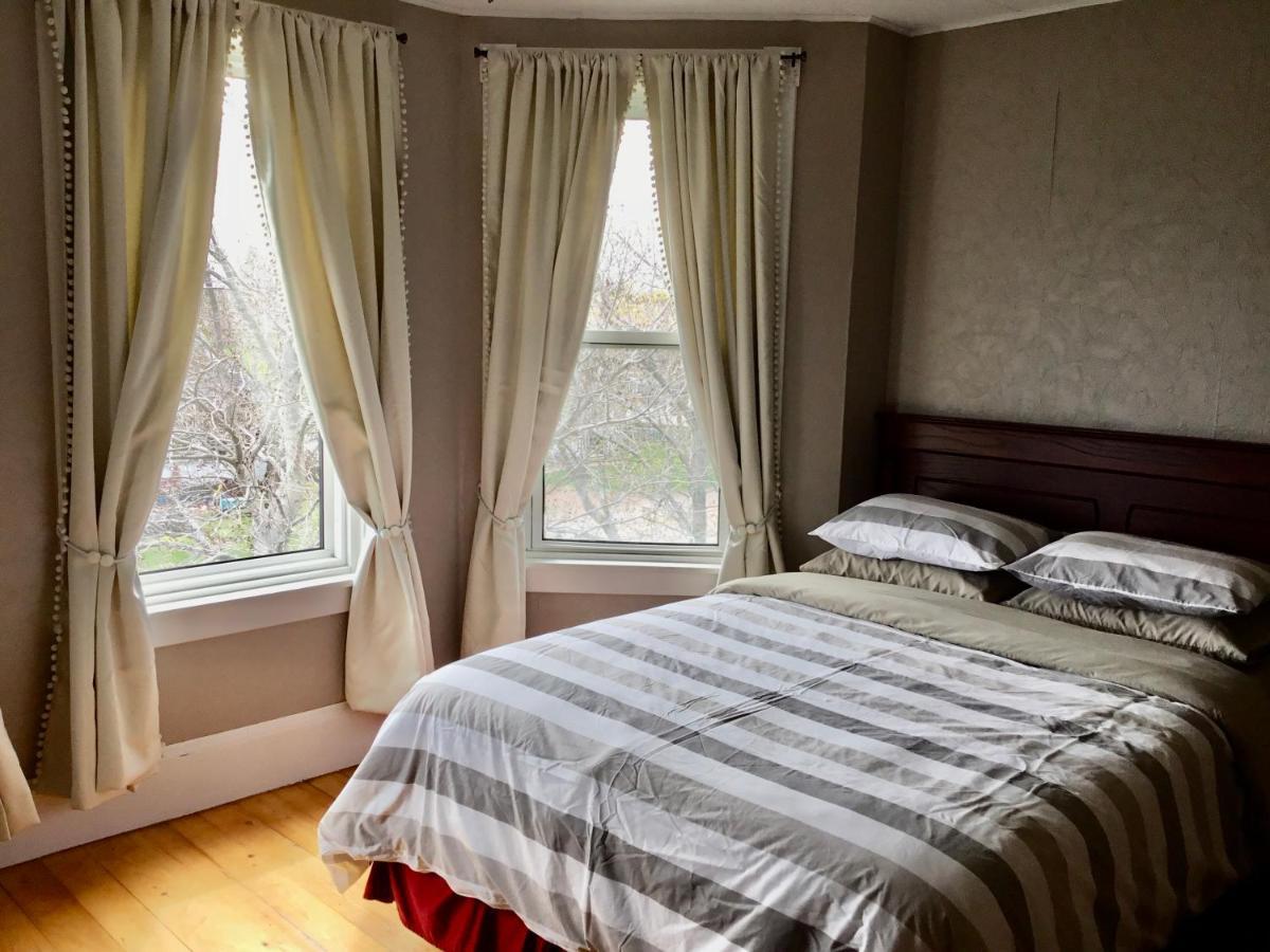 The Coastal Country House In New Brunswick Cape Tormentine Экстерьер фото