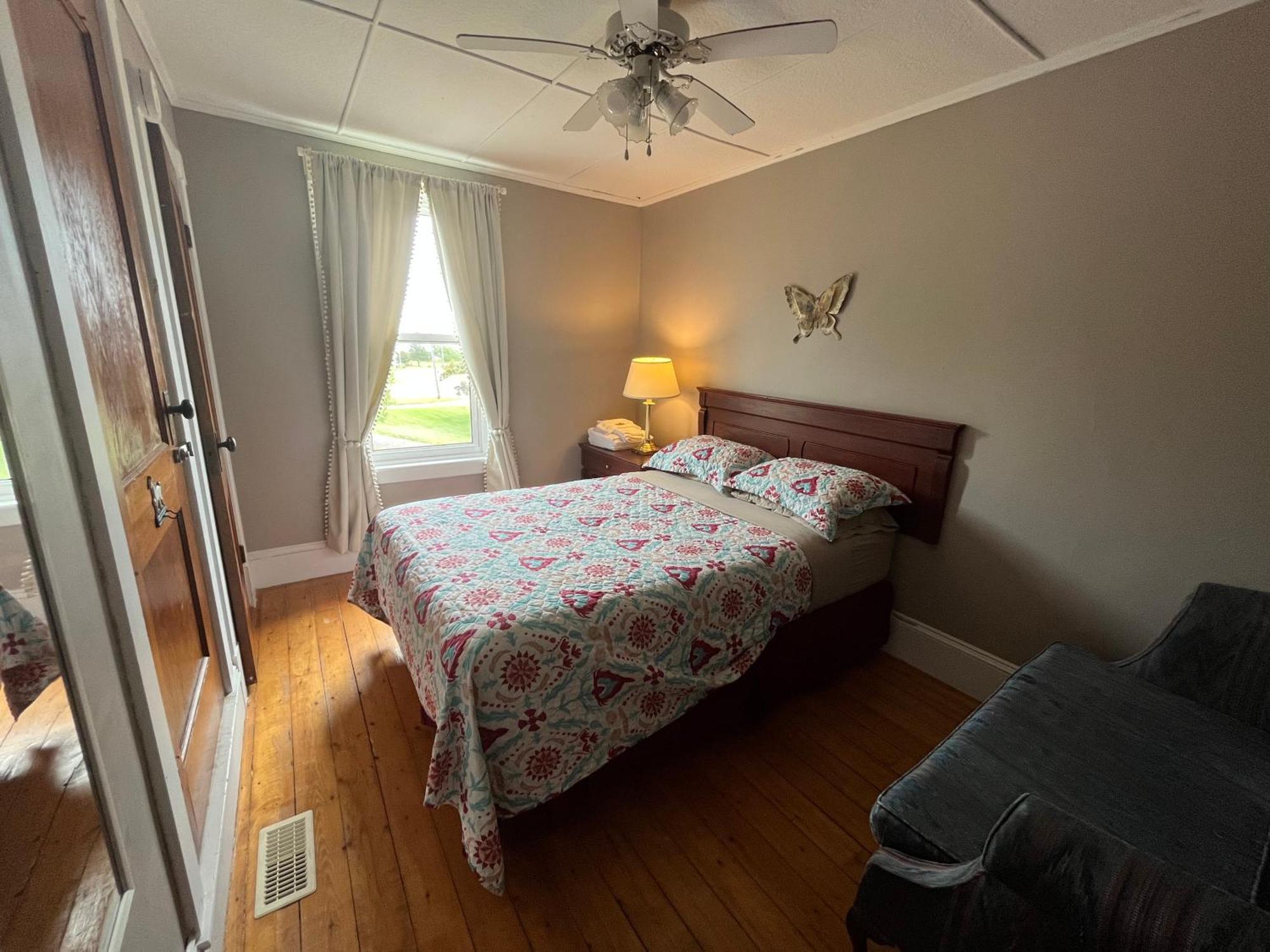 The Coastal Country House In New Brunswick Cape Tormentine Экстерьер фото
